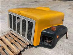 International 2600 Series Truck Tractor Hood 