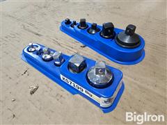 Cornwell Adaptor Sets 