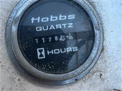 Hours Meter