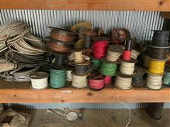 Variety Of Wire 