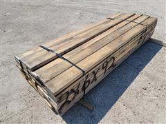 2x6 Construction Lumber 