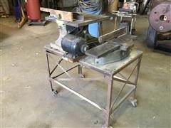 Tomlee Combination Table Saw/Jointer 