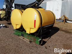 Agri-Tech Saddle Tanks 