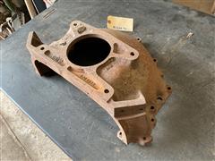 1955-57 Chevrolet Bell Housing 