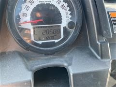 Odometer