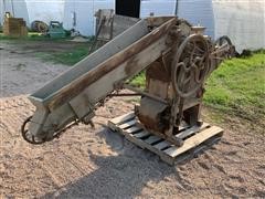 Juliet Manufacturing The Joliet Corn Sheller 