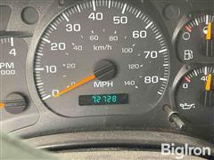 Odometer