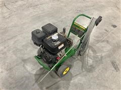 John Deere AC-3300GH Power Washer 