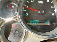 Odometer