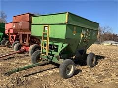 J&M 250-7 Grain Wagon 