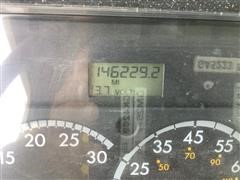 Odometer