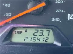 Odometer