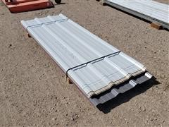 Behlen Exterior Sheeting 