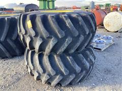 28L-26 Tires & Wheels (BID PER UNIT) 