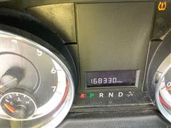 Odometer