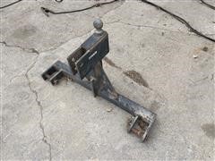 3-Point 5th Wheel Dolly 