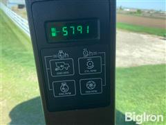 Hours Meter