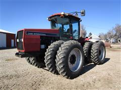 1991 Case IH 9230 4WD Tractor 