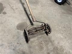 Vintage Lawn Mower 