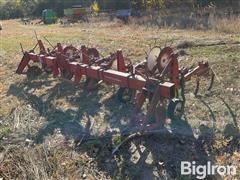 International Row Crop Cultivator 