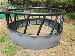 Round Bale Feeder 