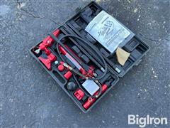 Pittsburgh 4 Ton Hydraulic Body Repair Kit 