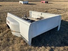 1998 Chevrolet Pickup Box 