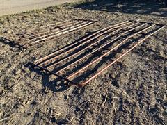 Steel Livestock Gates 