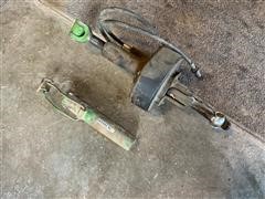 John Deere Hydraulic 3rd Link 