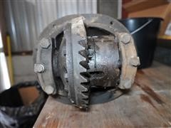 1956 Chevrolet 10 Bolt 37 Tooth Rear End Differential 