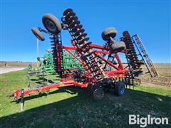 2014 Case IH 330 33' Vertical Tillage Tool 