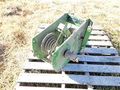 John Deere Planter Transmission 