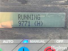 Hours Meter