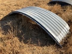 Grain Bin Sheets 