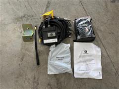 John Deere Machine Communication Radio 