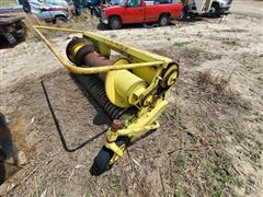 John Deere Forage Pickup Header 