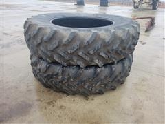 18.4R38" Tractor Tires 