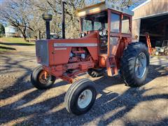 1970 Allis-Chalmers 190XT 2WD Tractor 