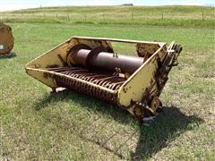 New Holland 880W Harvester 