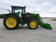 items/e7cc7c6a5f85ee11a81c6045bd4a636e/johndeere6155rmfwdtractor_d6dbc418734c459a9bf35fe91db4d428.jpg