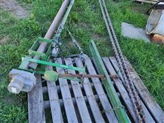 Sukup Two Auger Stirator 