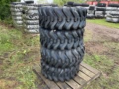 Carlisle Trac Chief 15-19.5 NHS Tires 