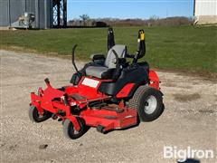 Simplicity Citation XT Zero Turn Mower 