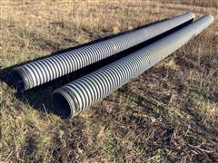 HP Storm Culvert Pipe 