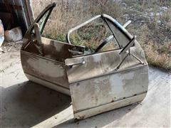 1973-80 Chevrolet Blazer RH/LH Doors 