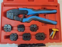 items/e7e46a9a7ae5ed11a81c00224890e11c/toolaid18960quickchangeratchetingterminalcrimpingkit_1538f7090d0e42e29bf20b80215c6132.jpg