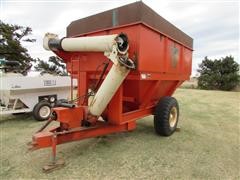 United Farm Tools 400 Bu Grain Cart 