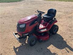 Craftsman YTS4000 Lawn Mower 