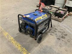 New Holland R7100DP Generator 