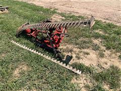 International 1000 Sickle Mower 